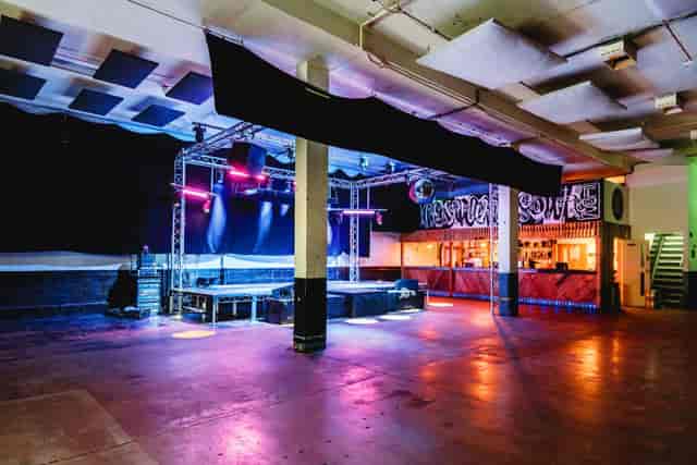 Mainyard Studios - image 2