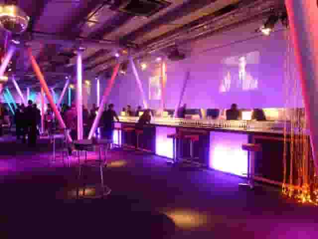 Stour Space