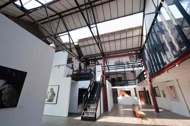 Stour Space - image 2