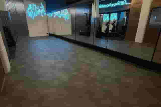 The Cave