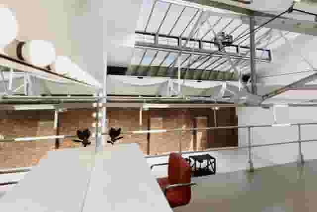 Formerly Yes Studios