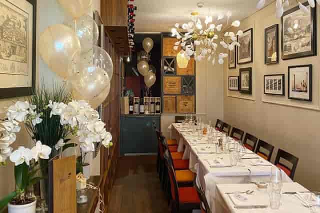 Bacco Ristorante Italiano - image 2