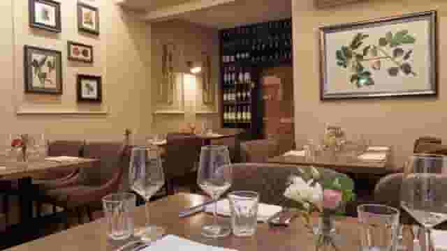 Bacco Ristorante Italiano