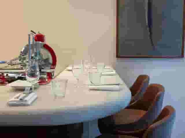 Bacco Ristorante Italiano