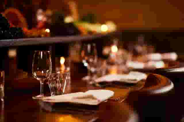 Bacco Ristorante Italiano