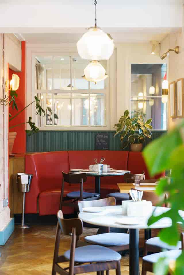 Tapas Brindisa Richmond - image 3