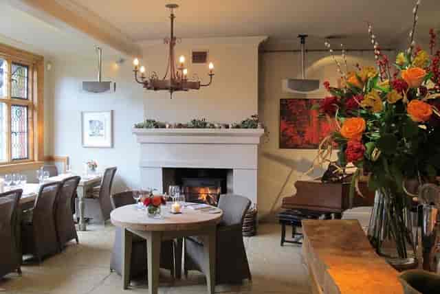 The Dysart Petersham - image 2