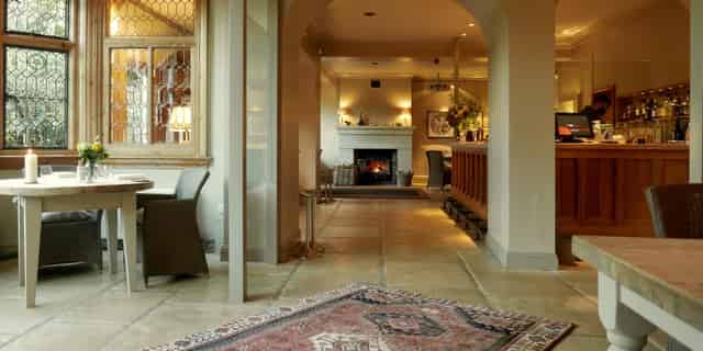 Exclusive Use Ground Floor