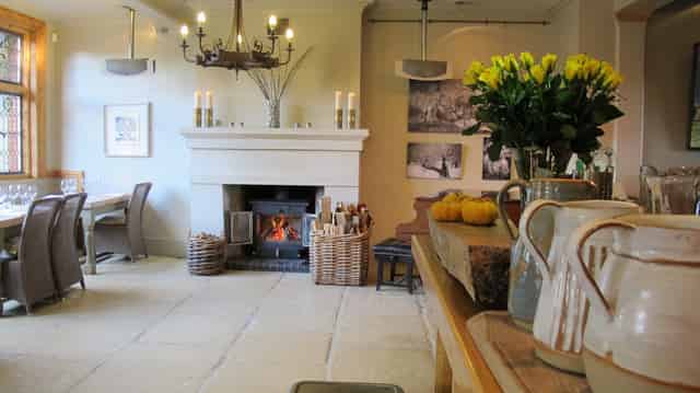 Exclusive Use Ground Floor