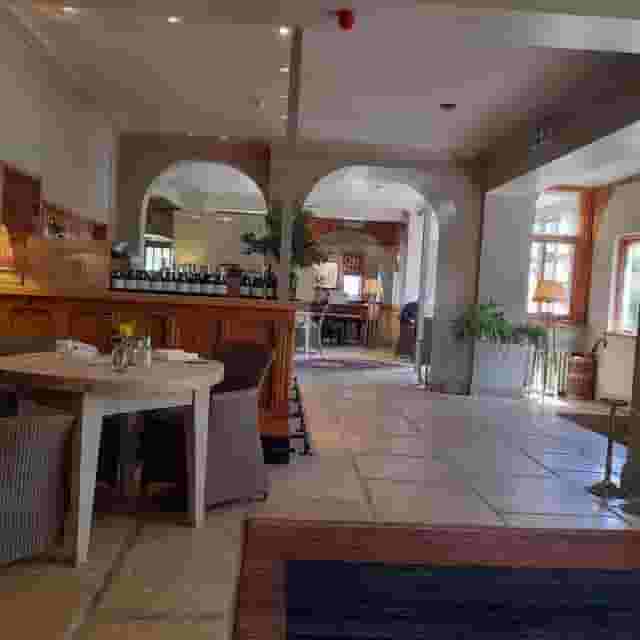 Exclusive Use Ground Floor