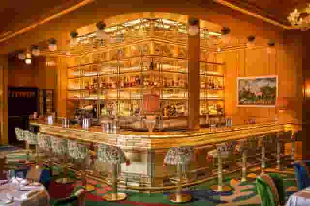 Bacco Ristorante Italiano