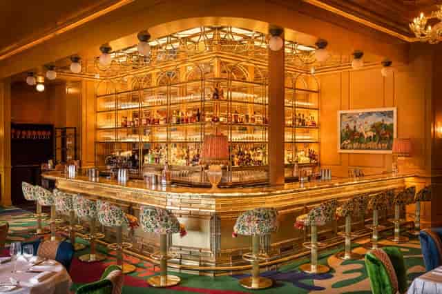 Bacco Ristorante Italiano - image 3