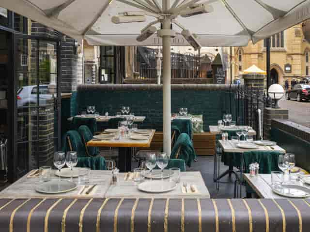 Cocotte Richmond - image 3