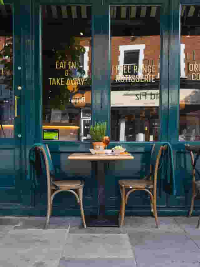 Cocotte Richmond