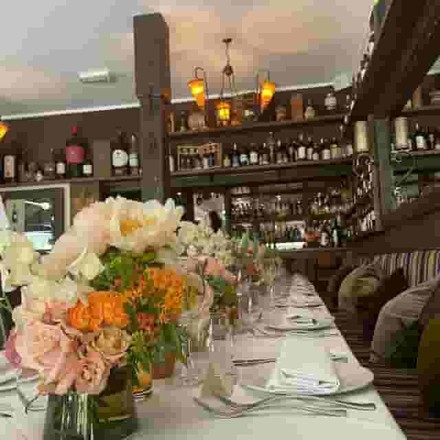 Treviso Restaurant