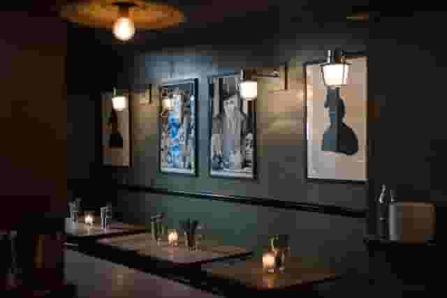 Pizzeria Rustica