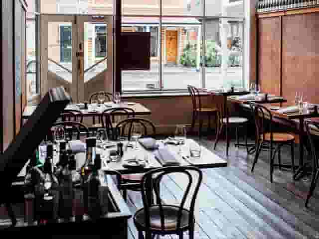 Bacco Ristorante Italiano