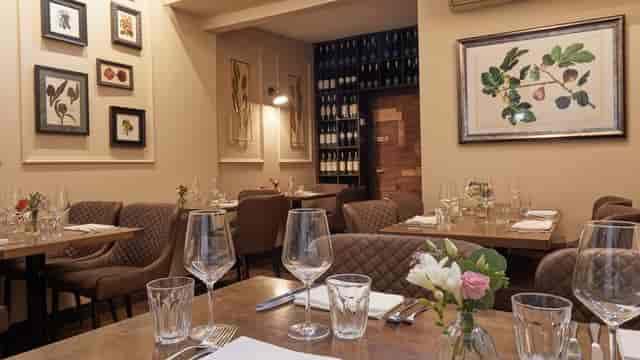 Bacco Ristorante Italiano - image 2