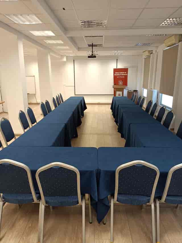 Athens University of Economics and Business - image 3