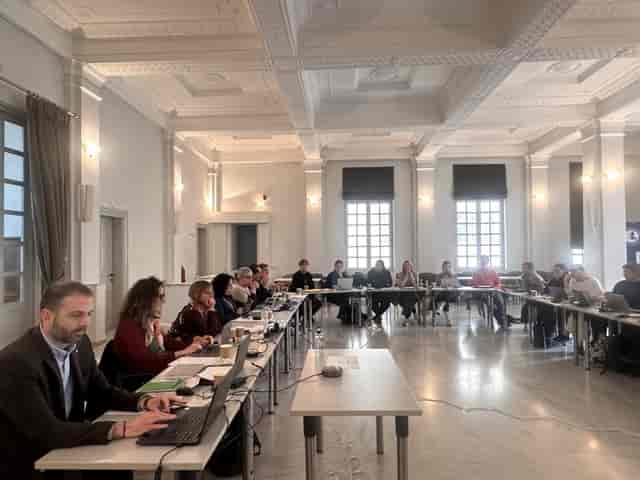 National and Kapodistrian University of Athens - image 2