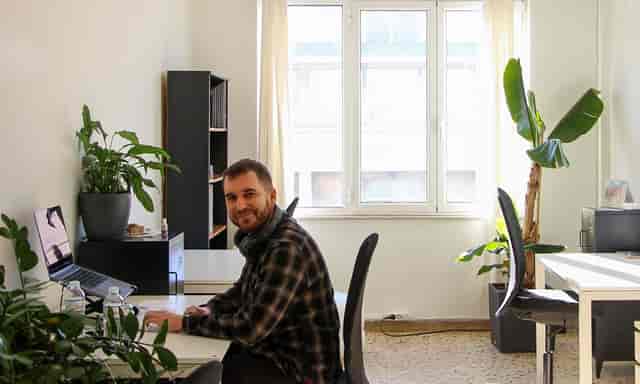 Stone Soup Coworking