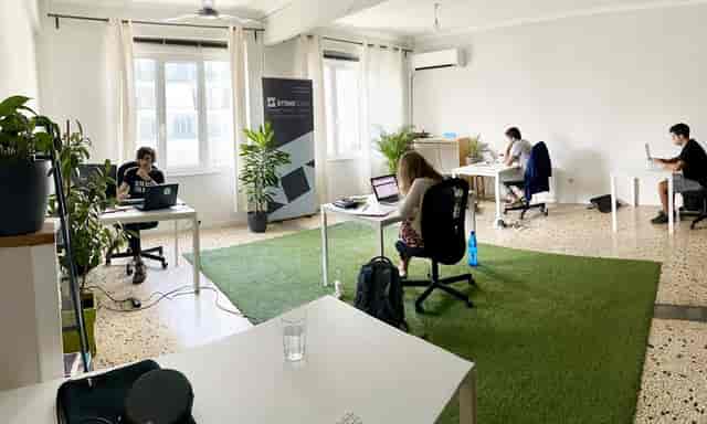Stone Soup Coworking - image 2