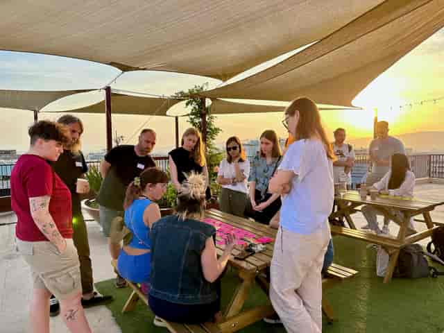 Stone Soup Coworking - image 3
