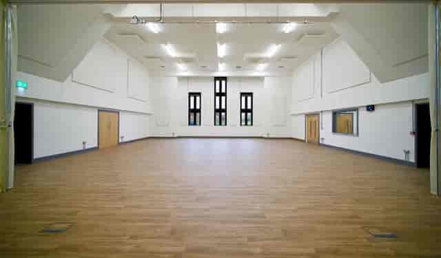 Fallowfield's Community Hall - image 2