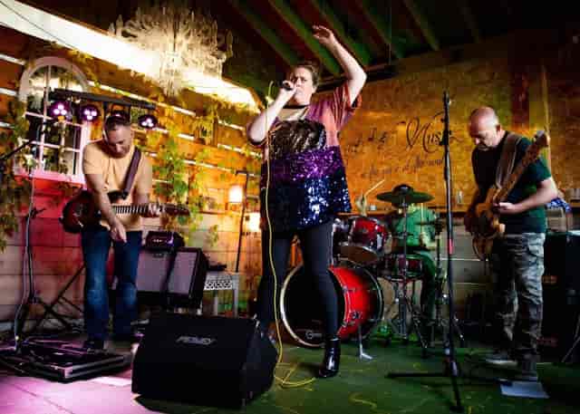 The Oddfellows - image 2