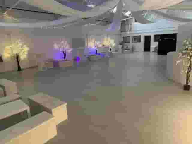 Luther Blissett Community Hub