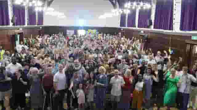 Wellspring Church