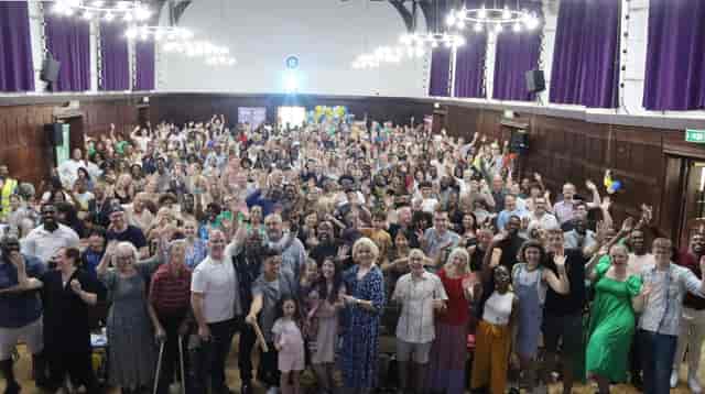 Wellspring Church - image 2