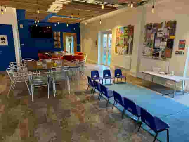 Wellspring Church