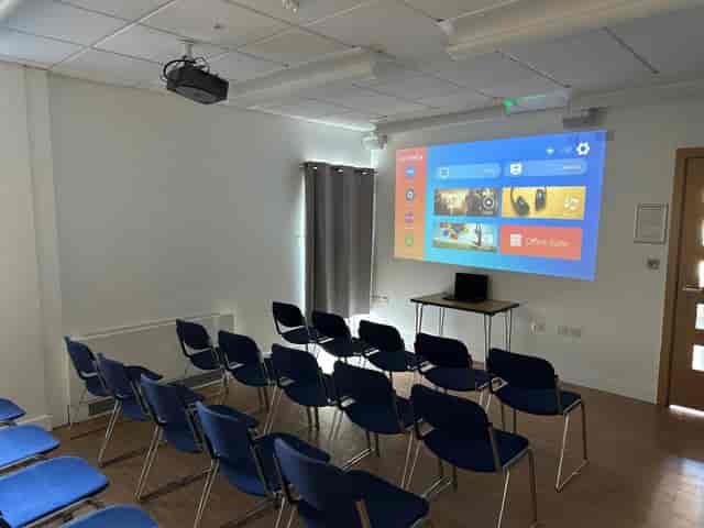 Wellspring Church Centre - image 3