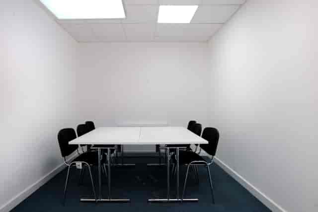 Dawes Road Hub - image 3