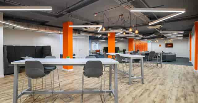 easyHub Chelsea - image 2