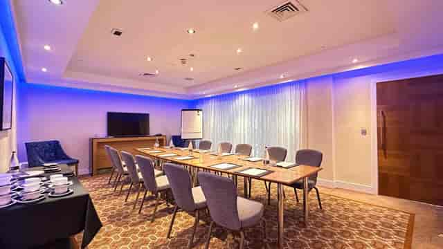 The Chelsea Harbour Hotel - image 2
