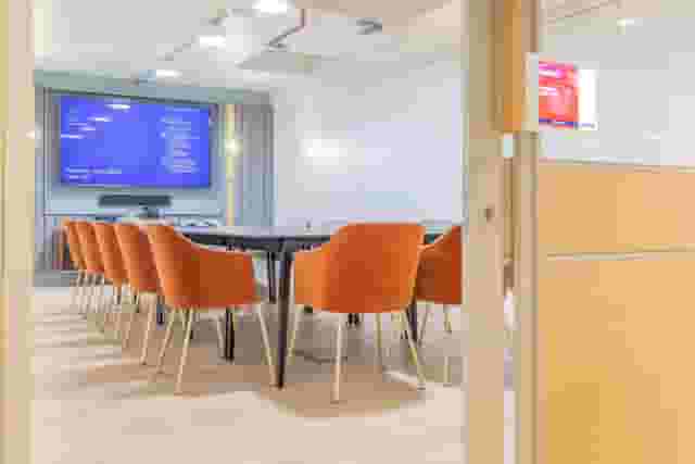 Regus