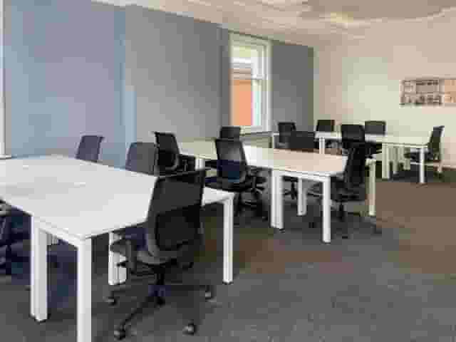 Regus