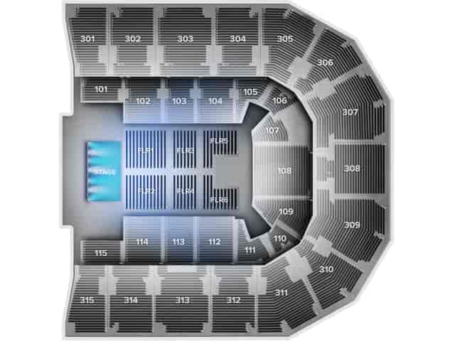 St Paul's Stadium - image 2