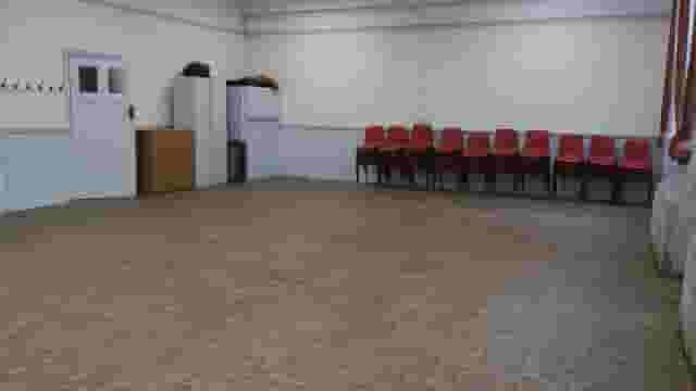 St Stephen's Church Hall