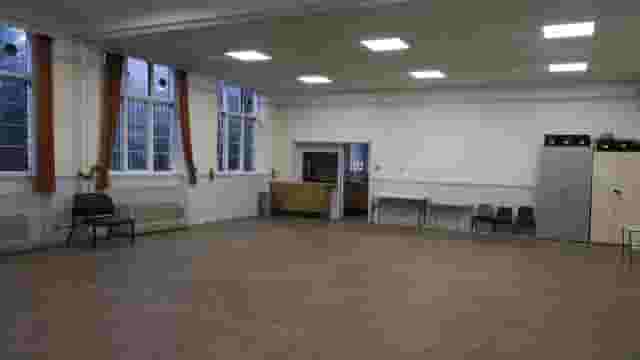 St Stephen's Church Hall