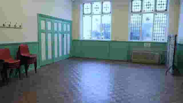 St Stephen's Church Hall