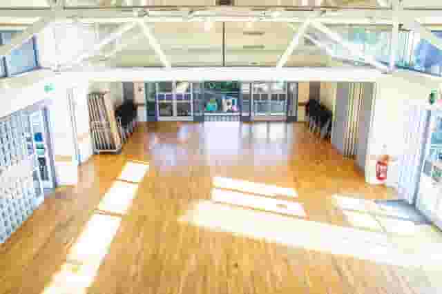 St Stephen's Church Hall
