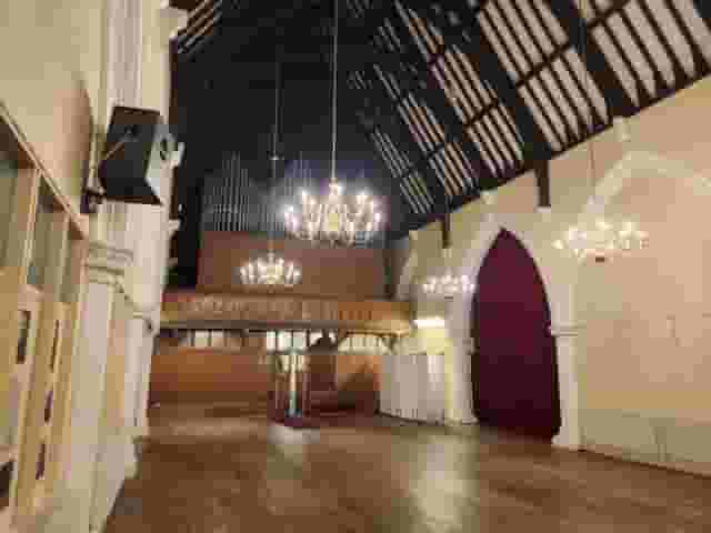 St Stephen's Church Hall