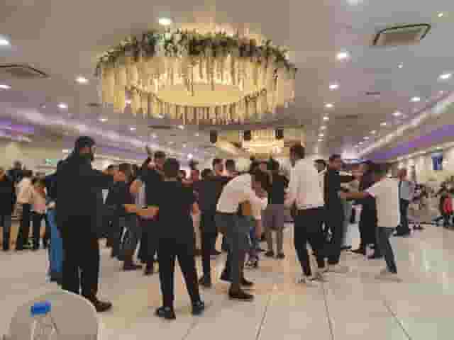 Prince & Princess Wedding Hall