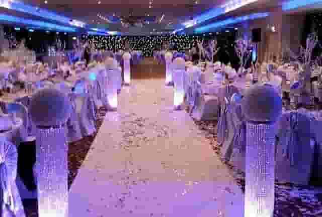 Prince & Princess Wedding Hall