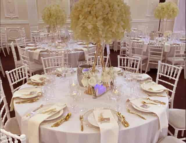 Prince & Princess Wedding Hall - image 2
