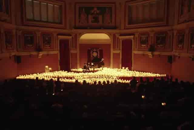 Vernon Hall - image 2