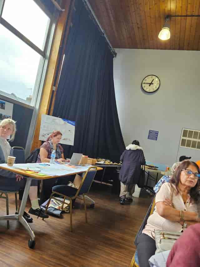 Green Towers Community Centre - image 2